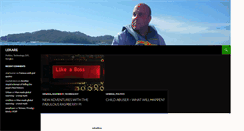 Desktop Screenshot of lekare.com